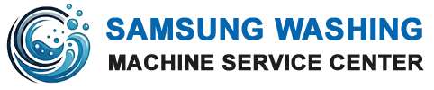 logo Samsung Washing Machine